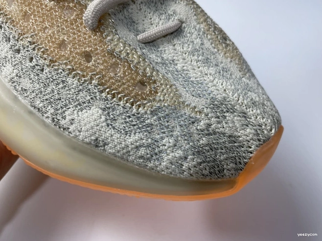 Yeezy 380 GY2649 Adidas Yecoraite Boost Reflective 0725